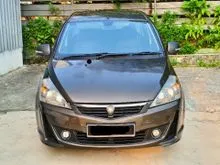 2017 Proton Exora 1.6 Premium MPV