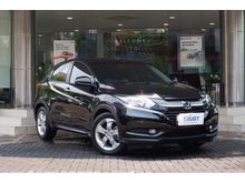 2017 Honda HR-V 1.5 E AT