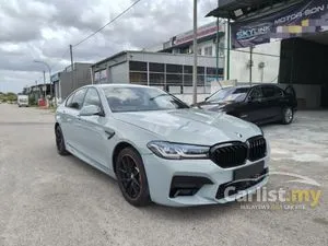 2012 BMW 528i 2.0 M Sport Sedan
