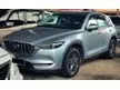 Used DOWN PAYMENT RM8,000 2017 MAZDA CX5 2.0 GLS