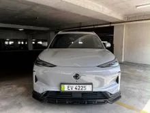 2025 Proton e.MAS 5 0.0 Premium Hatchback