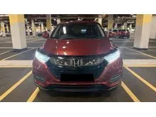 2019 Honda HR-V 1.8 V SUV