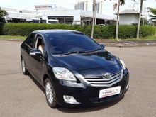 2011 Toyota Vios 1.5 G Sedan