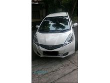2011 Honda Jazz 1.5 S Hatchback