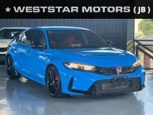 Recon 2021 Honda Civic 1.5 Hatchback - Carlist.my
