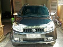 2008 Daihatsu Terios 1.5 TX SUV