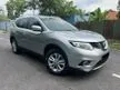 Used 2016 Nissan X-Trail 2.0 SUV,ONE CAREFULL OWNER,PROMOTION CLEAR STOCK - Cars for sale