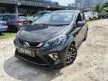 Used 2020 Perodua MYVI 1.5 (A) H PUSH START Mileage 2K Only (Full Service Record By Perodua)