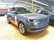 Recon 2019 Land Rover Range Rover 3.0 SDV6 Vogue Autobiography Unreg OFFER PANORAMIC HUD