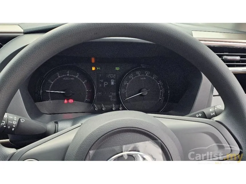 2026 Perodua Myvi X Hatchback