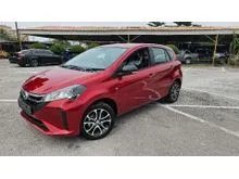 New & Ready Rebat 1k 2026 Perodua Myvi 1.5 X Hatchback