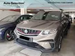 Used 2022 Proton X50 1.5 TGDI Flagship SUV