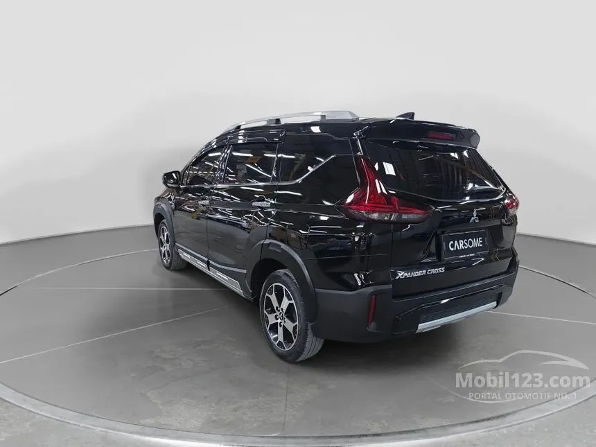 2022 Mitsubishi Xpander Cross MPV