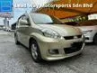 Used **2009 Perodua Myvi 1.3(A) EZi PREMIUM FL**
