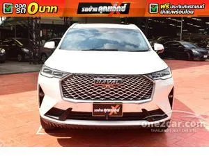 2022 Haval H6 1.5 Ultra SUV
