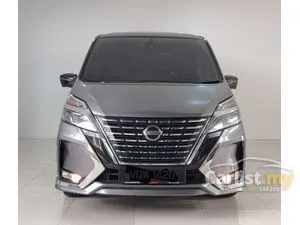 2024 Nissan Serena 2.0 S-Hybrid High-Way Star Premium MPV