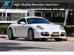 2008 Porsche CAYMAN 2.7 987 S Coupe