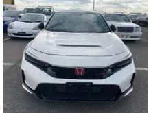 2023 Honda Civic 2.0 Type R Hatchback
