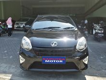 Daihatsu Ayla 1.0 M Hatchback mt Th 2016, Tdp 5jtan Grand Sale.