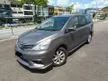 Used 2014 Nissan Grand Livina 1.8 Comfort MPV FREE TINTED