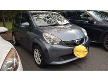 2011 Perodua Myvi 1.3 EZ DIRECT OWNER