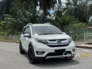2017 Honda BR-V 1.5 V SUV