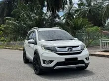 2017 Honda BR-V 1.5 V SUV