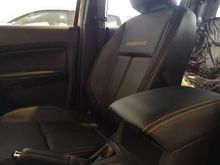 2018 Ford Ranger 2.0 Wildtrak High Rider High Rebate