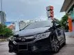 Used YR MADE 2017 Honda City 1.5 E i