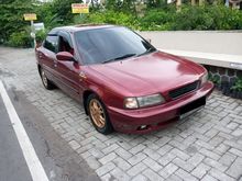 1997 Suzuki Baleno 1.6 Sedan plat AG saiful tanjung kaleng jual atau tukar tambah sekoto kediri jatim