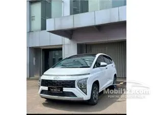 2023 Hyundai Stargazer 1.5 Prime MPV