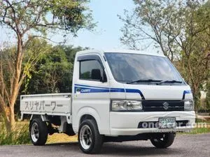 2021 Suzuki CARRY 1.5 Truck