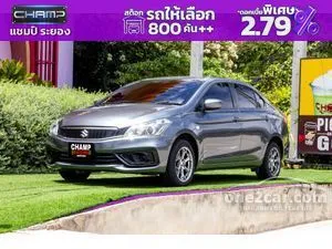 2021 Suzuki Ciaz 1.2 GL Sedan