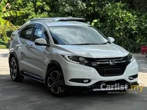 2016 Honda HR-V 1.8 V SUV