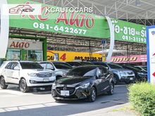 2017 Mazda 2 1.3 (ปี 15-18) High Connect Sedan AT