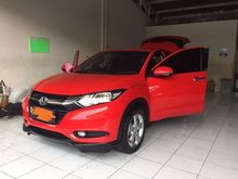 2016 Honda HR-V 1.5 E SUV