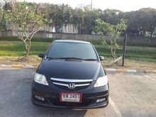 2008 Honda City 1.5 ZX (ปี 05-07) ZX SV VTEC Sedan AT