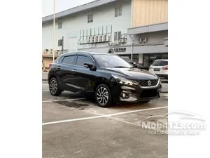 2024 Suzuki Baleno 1.5 Hatchback