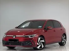 2024/25 Volkswagen Golf 2.0 GTI IQ.Drive Hatchback PRE OWNED UNIT NO PROCESSING FEE OR HIDDEN FEE 14K KM ONLY UNDER WARRANTY LIKE BRAND NEW MUST VIEW