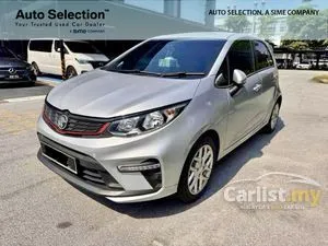 2023 Proton Iriz 1.6 Executive Hatchback