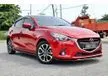 Used 2015 Mazda 2 1.5 SKYACTIV-G (A) -1 YEAR WARRANTY- - Cars for sale