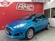Used 2013 Ford Fiesta 1.5 (A) L SPORT HATCHBACK PUSH START BUTTON AFFORDABLE BUY BEST MODEL