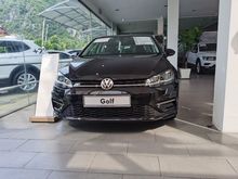 2020 Volkswagen Golf 1.4 TSI R-line Hatchback