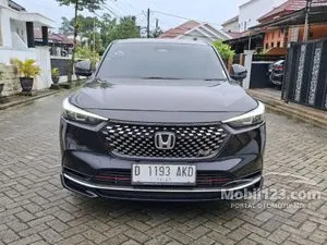 2022 Honda HR-V 1.5 Turbo RS SUV