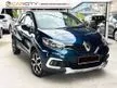 Used 2019 Renault Captur 1.2 TCe SUV SUPER LOW MILEAGE 12K KM