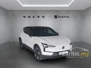 2026 Volvo EX30 Ultra SUV