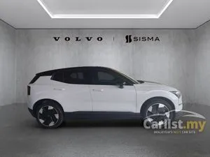 2026 Volvo EX30 Ultra SUV