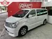 Used ORI 2008/2009 Hyundai STAREX TQ 2.5 (A) CBU MPV 12 SEATER LEATHER SEAT CAREFULL OWNER BEST BUY CALL US NOW