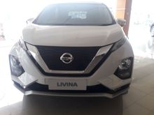 PROMO BELI NISSAN LIVINA DI RUMAHAJA