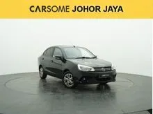 2017 Proton Saga 1.3 Sedan